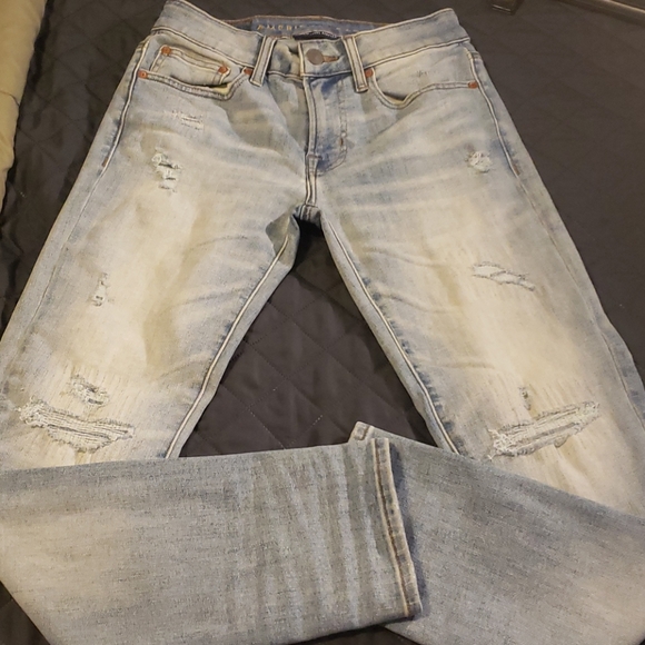 airflex jeans